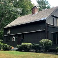 RJ Talbot Roofing & Contracting, Inc ico