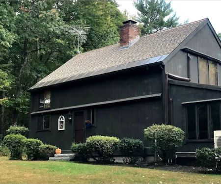 RJ Talbot Roofing & Contracting, Inc