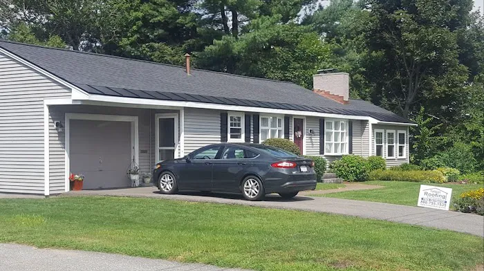 RJ Talbot Roofing & Contracting, Inc Picture 5