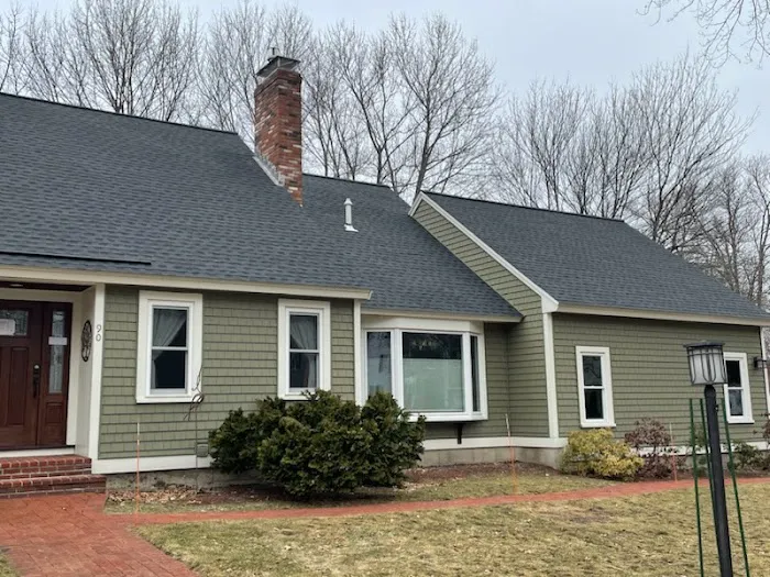 RJ Talbot Roofing & Contracting, Inc Picture 10