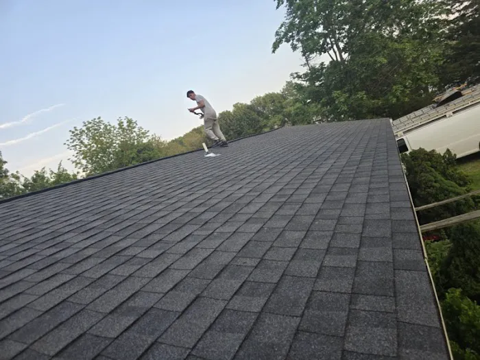 RJ Talbot Roofing & Contracting, Inc Picture 7