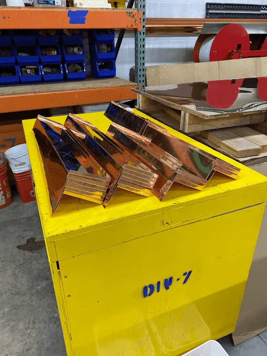 Division 7 ASM, Inc. Picture 10