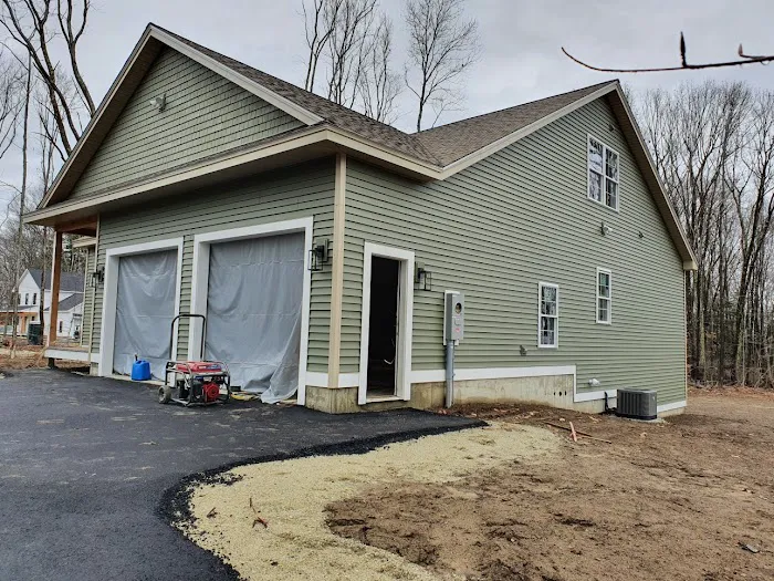 MG General Construction Corp Picture 1