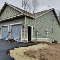 MG General Construction Corp ico