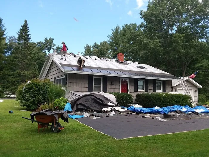 MG General Construction Corp Picture 10