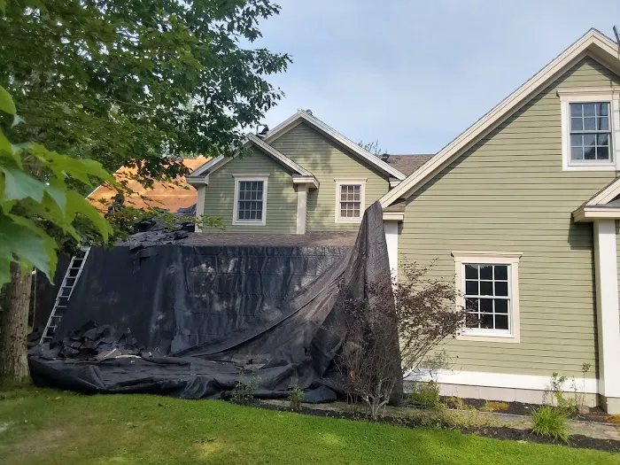 MG General Construction Corp Picture 9