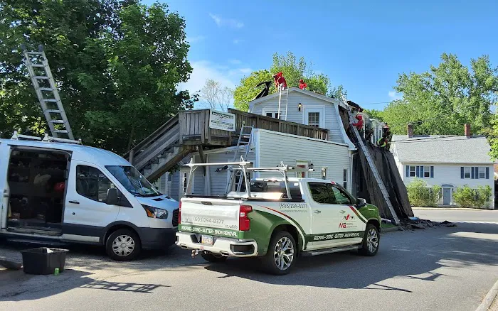 MG General Construction Corp Picture 7