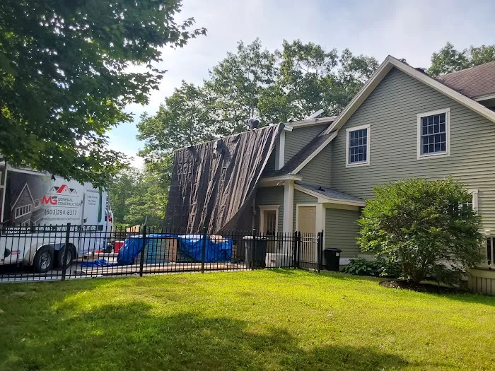 MG General Construction Corp Picture 4