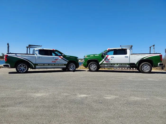 MG General Construction Corp Picture 8