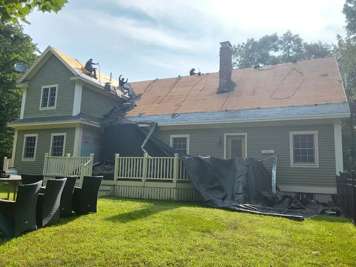 MG General Construction Corp Picture 3