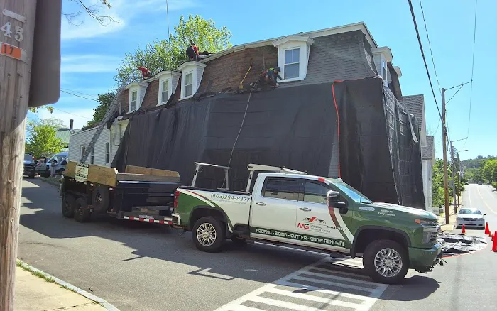 MG General Construction Corp Picture 6