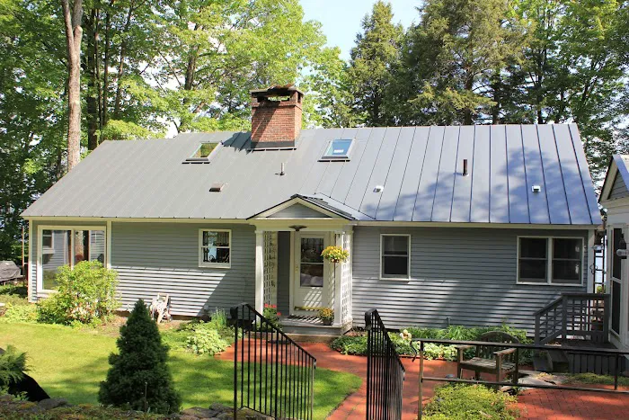 Armor Metal Roofing Maine Picture 2