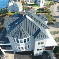 Armor Metal Roofing Maine ico