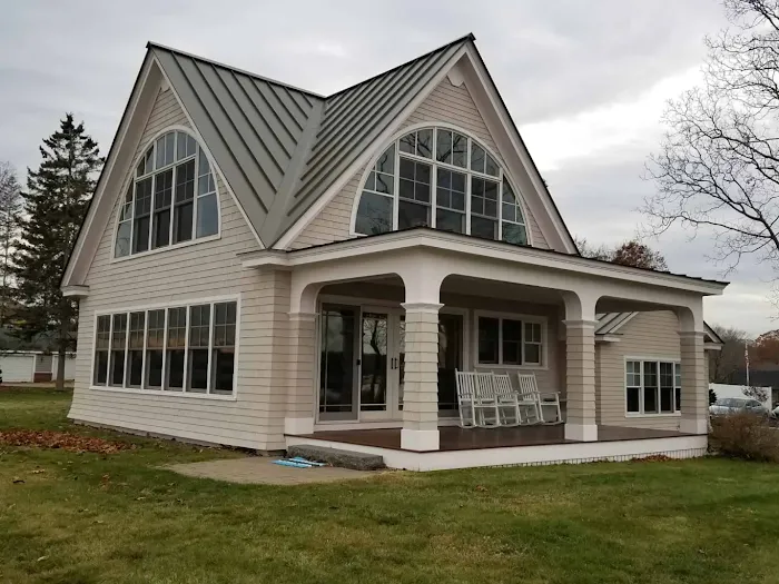 Armor Metal Roofing Maine Picture 10