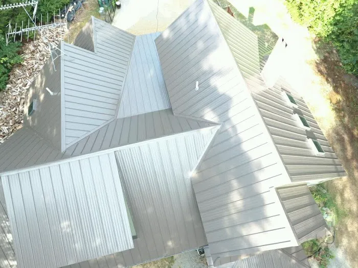 Armor Metal Roofing Maine Picture 8