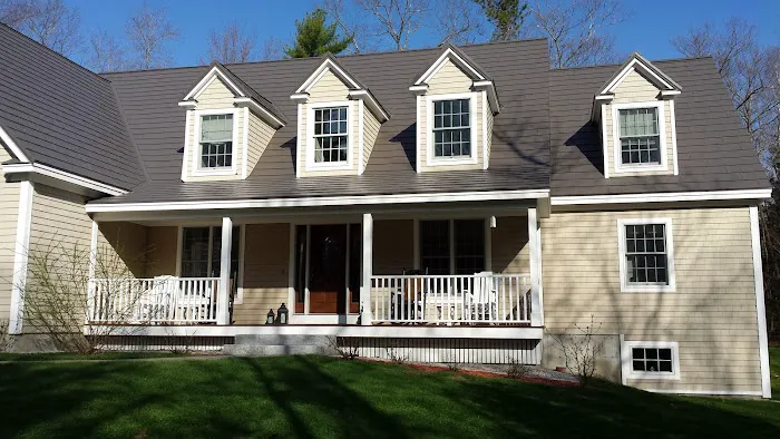 Armor Metal Roofing Maine Picture 7