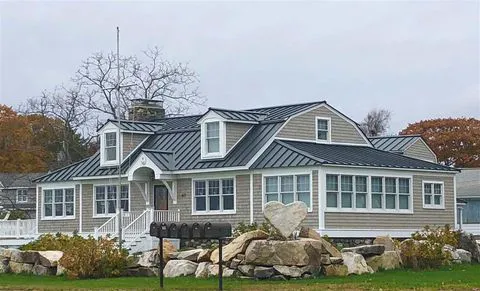 Armor Metal Roofing Maine Picture 4