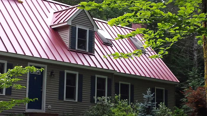 Armor Metal Roofing Maine Picture 6