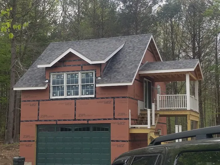 Seacoast Roofing & Construction Picture 1