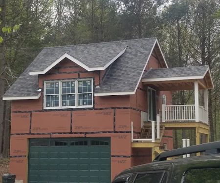 Seacoast Roofing & Construction