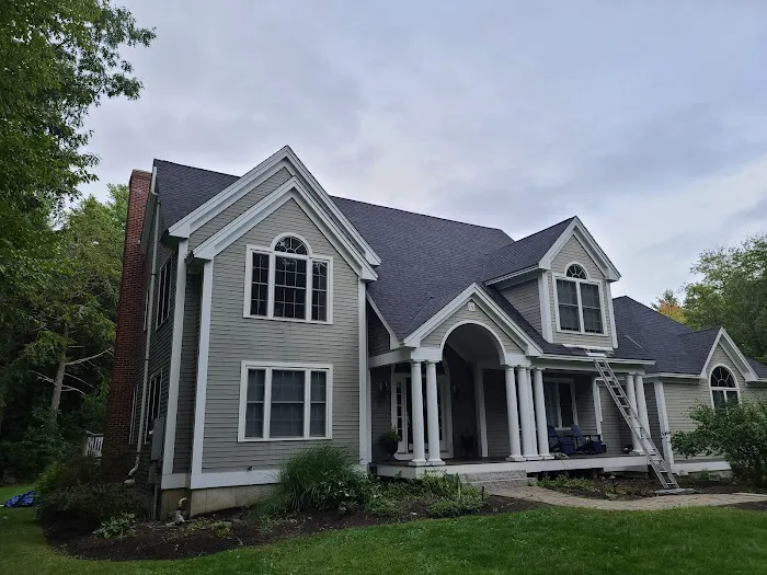 Seacoast Roofing & Construction Picture 5