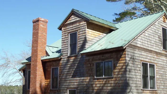 Seacoast NH Roofers Picture 2