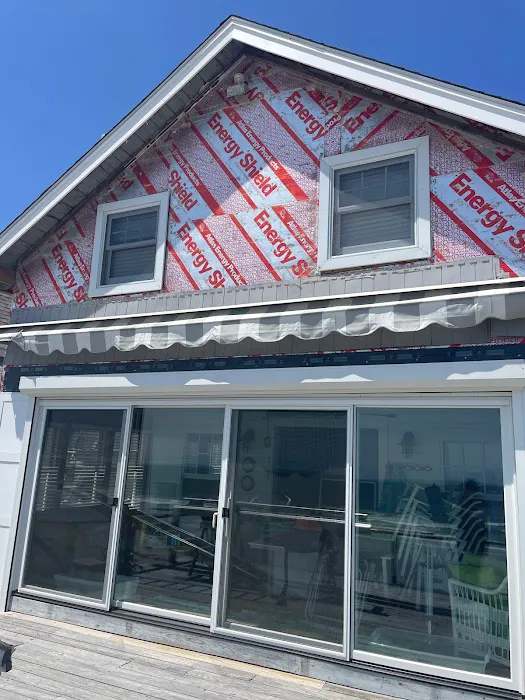 On Course Remodeling Picture 1