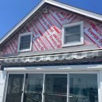 On Course Remodeling