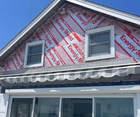 On Course Remodeling