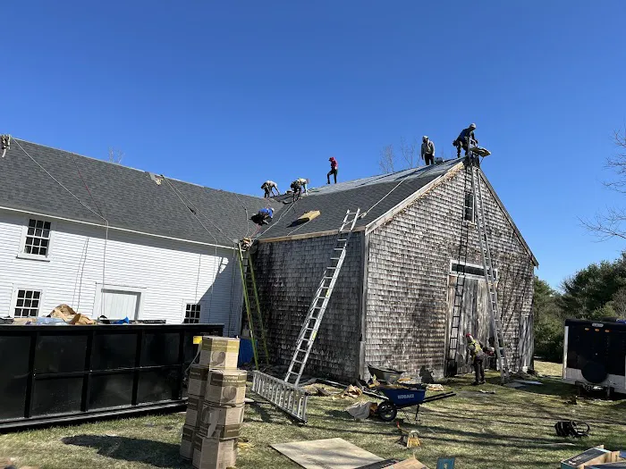 James & Whitney Co. Picture 6