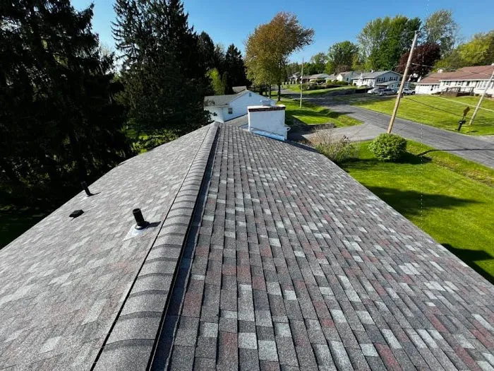 Rudy Roofing Picture 1