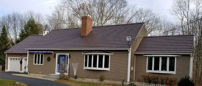 Armor Metal Roofing Picture 9