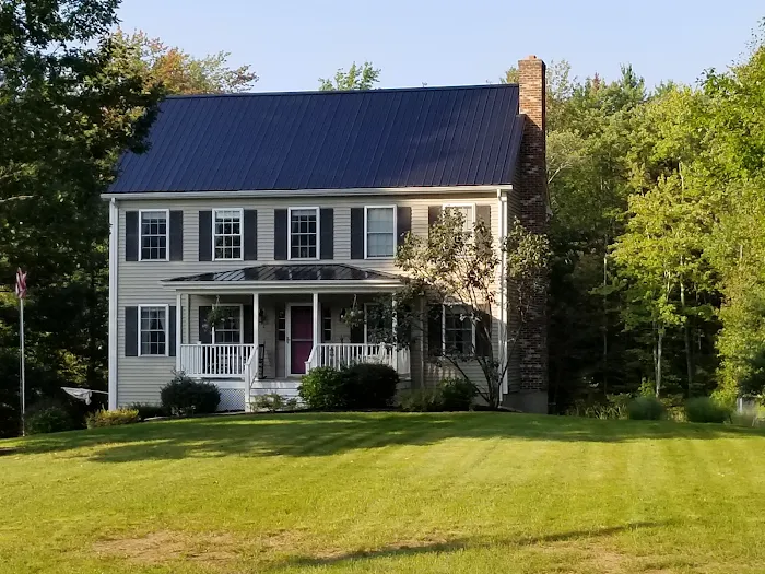 Armor Metal Roofing Picture 7