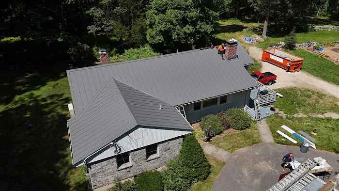 Armor Metal Roofing Picture 5