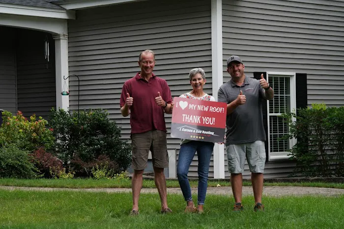 J. Carnes & Son Roofing Picture 6