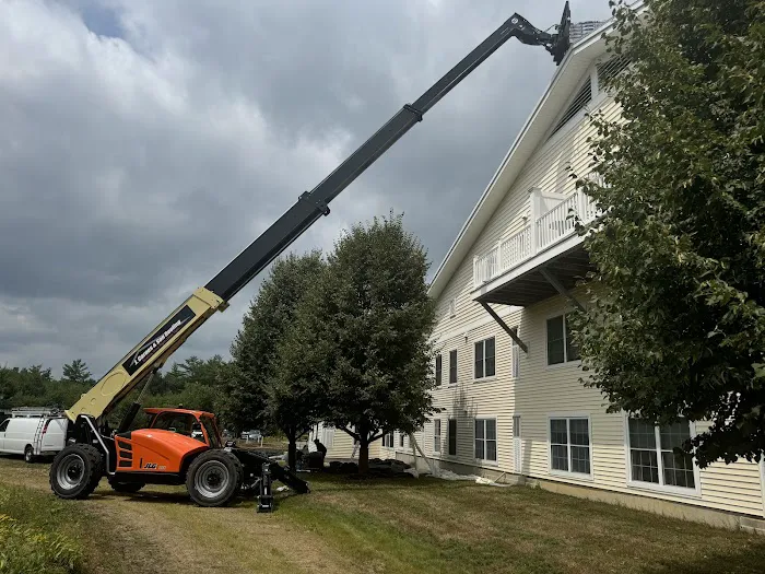 J. Carnes & Son Roofing Picture 8