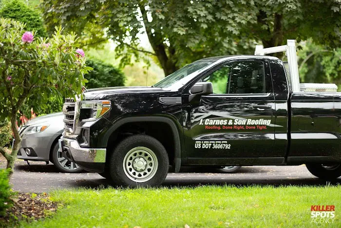 J. Carnes & Son Roofing Picture 7