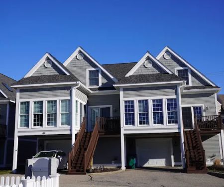 J. Carnes & Son Roofing