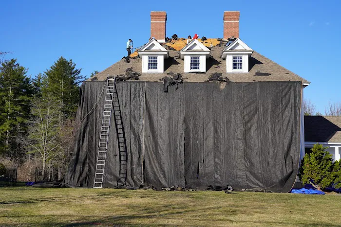 J. Carnes & Son Roofing Picture 9