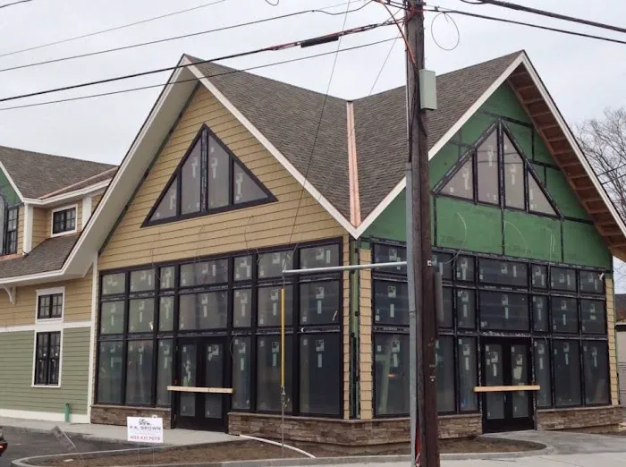 J. Carnes & Son Roofing Picture 2