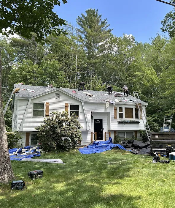 J. Carnes & Son Roofing Picture 10