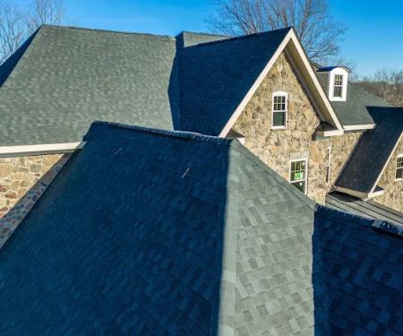 Adam Vaillancourt Roofing & Gutters