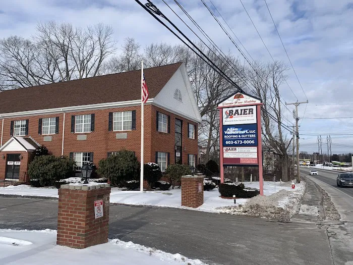 Adam Vaillancourt Roofing & Gutters Picture 5