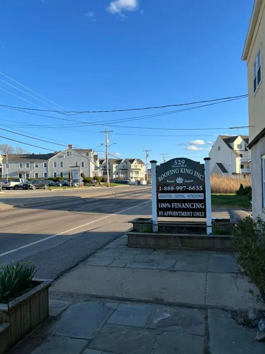 Roofing King Picture 6