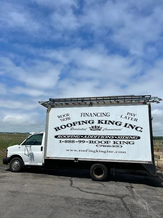 Roofing King Picture 8