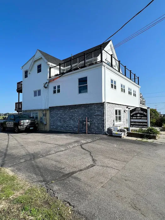 Roofing King Picture 9