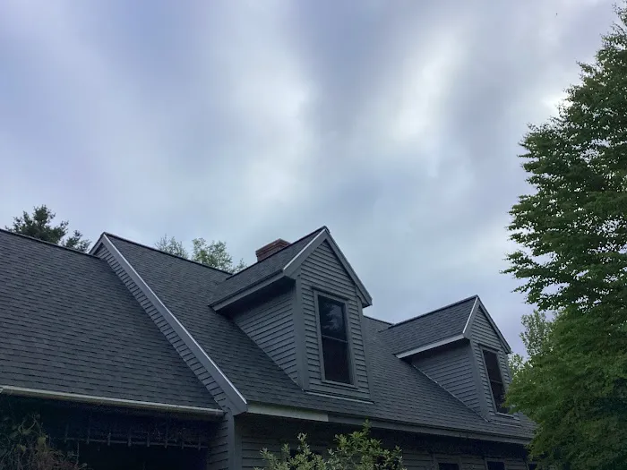 Nick Tracey Roofing & Exteriors Picture 2