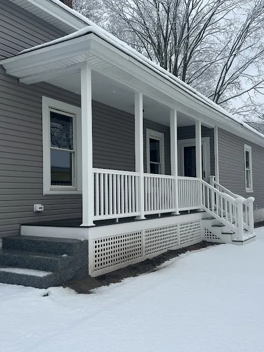 Nick Tracey Roofing & Exteriors Picture 3