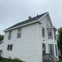 Nick Tracey Roofing & Exteriors ico