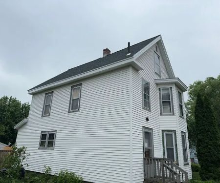 Nick Tracey Roofing & Exteriors